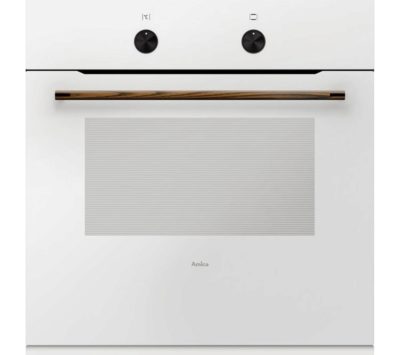 AMICA  AMICA ZEN WHITE Electric Oven - White
